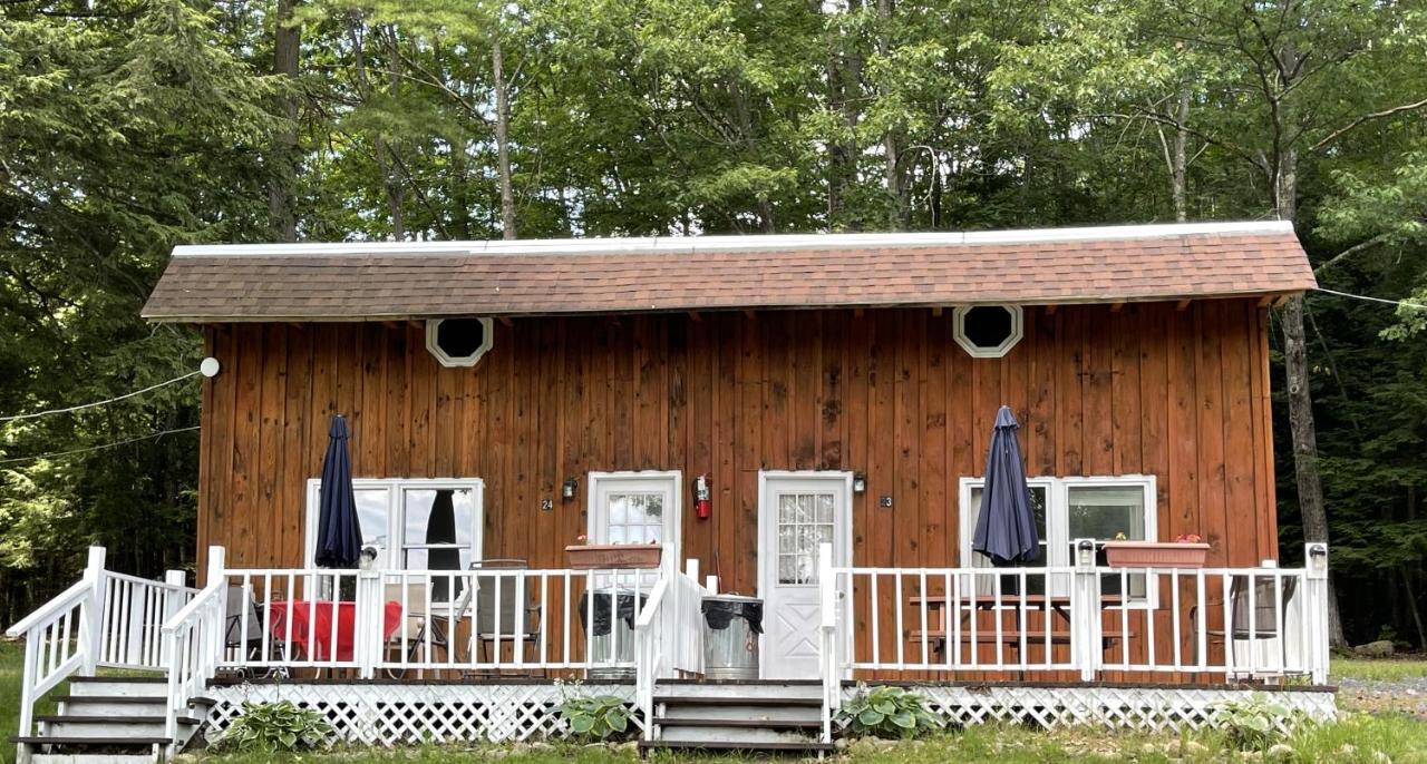 Two-Bedroom Chalet