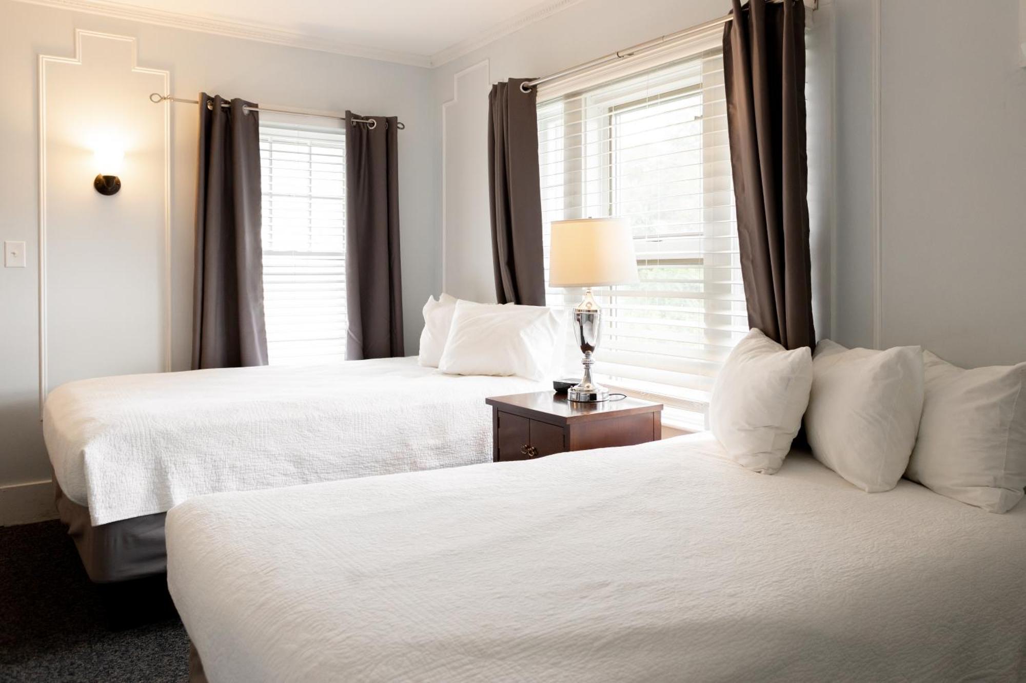 Two-Bedroom Suite