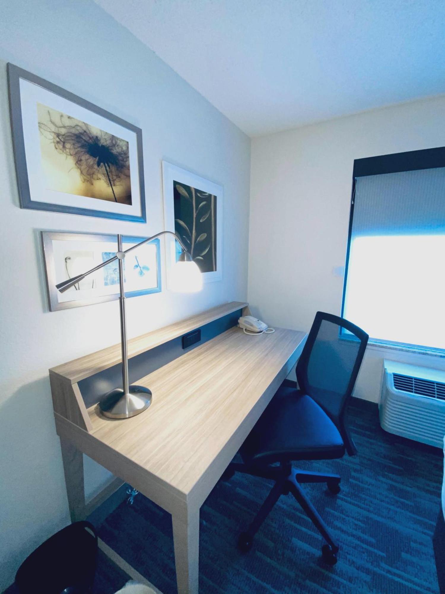 King Room Disability Access
