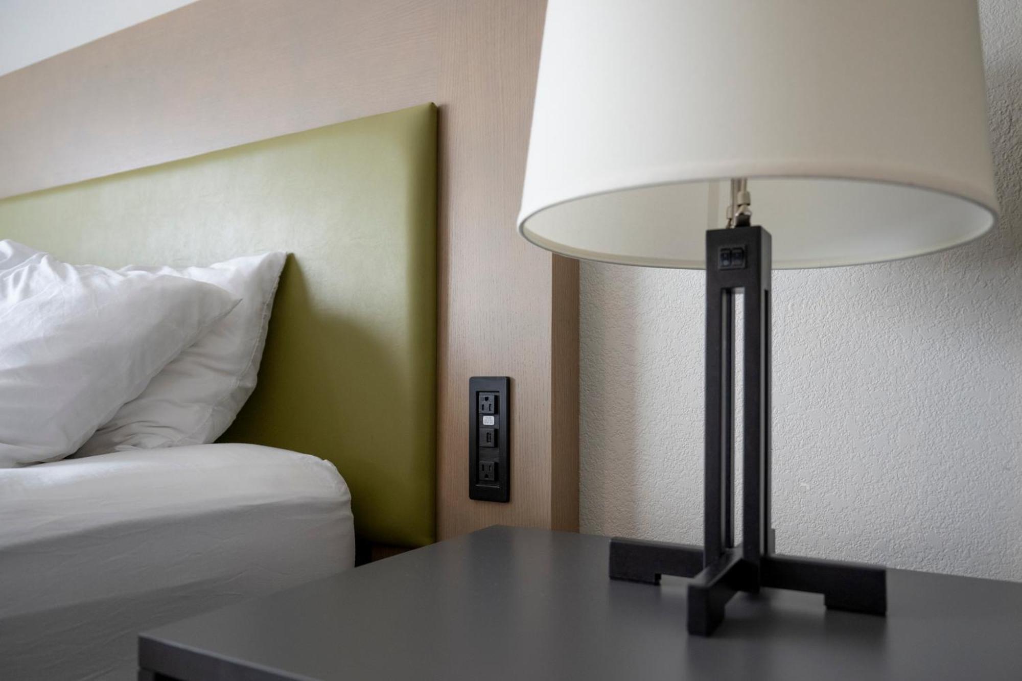King Room Disability Access