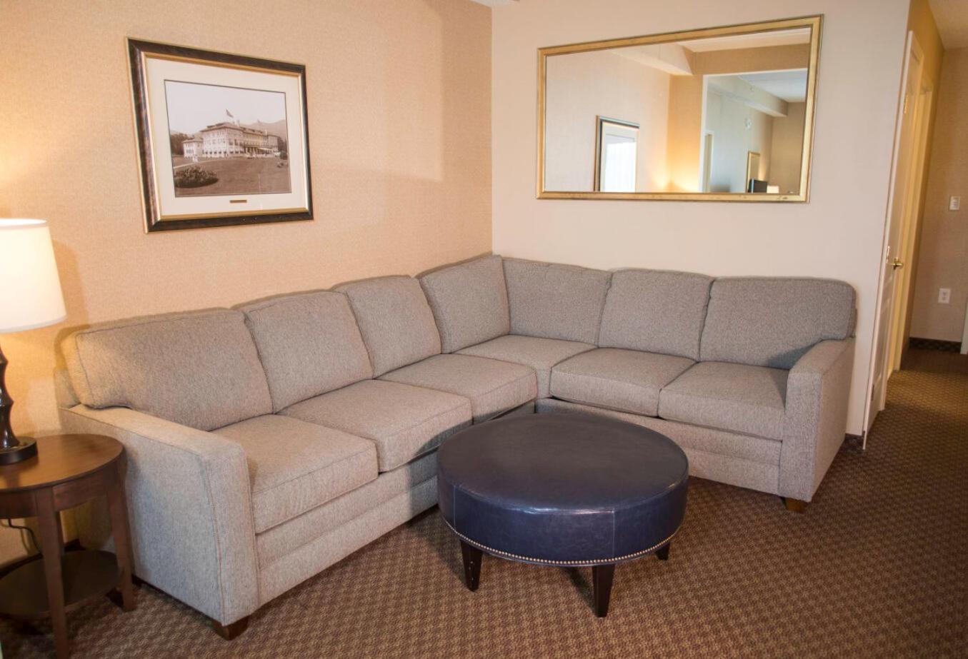 Grand Double Room Lake View