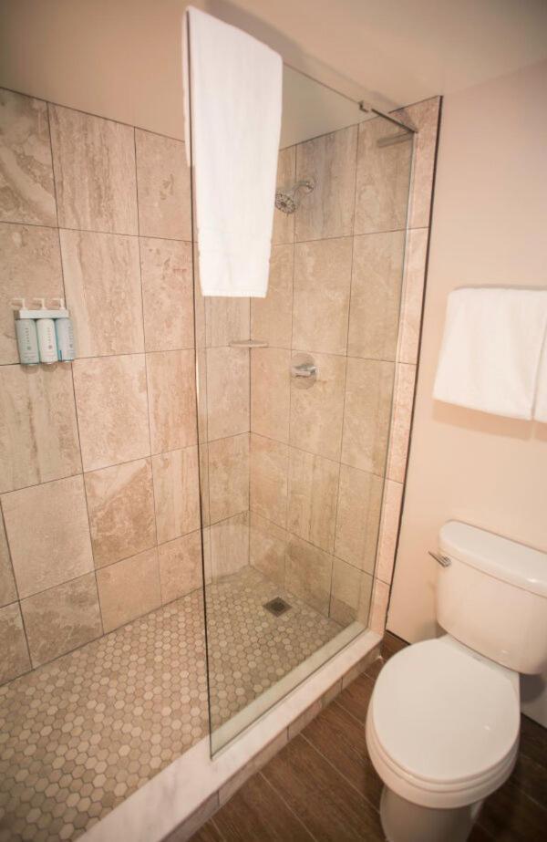 Premium Lake View Two Queen Beds