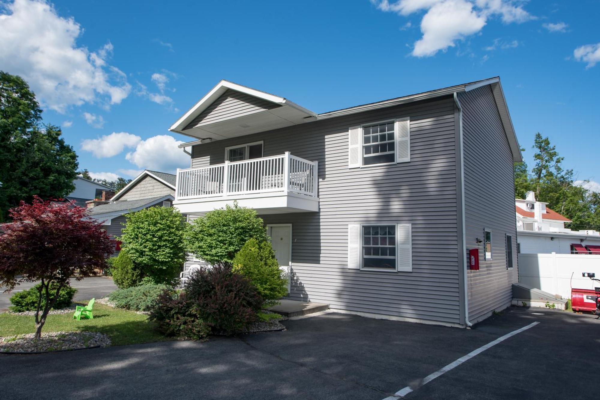 Superior Three Bedroom House