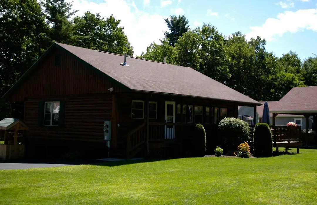 Country Cottages-1