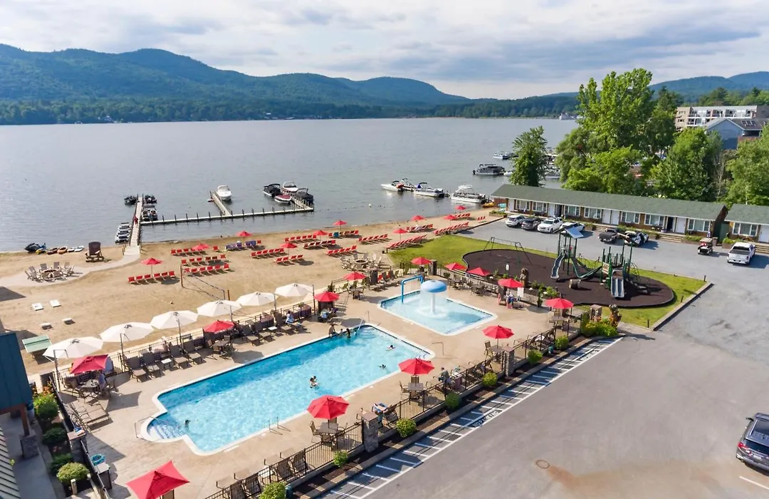 Scotty'S Lakeside Resort-1