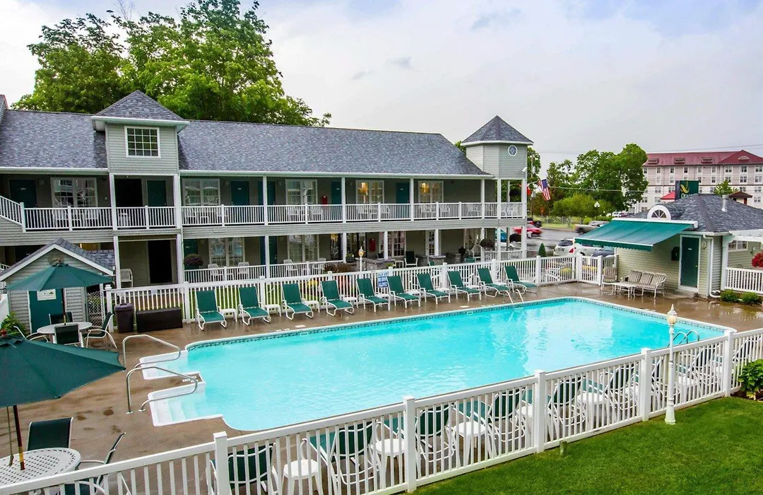 Quality Inn Lake George-1