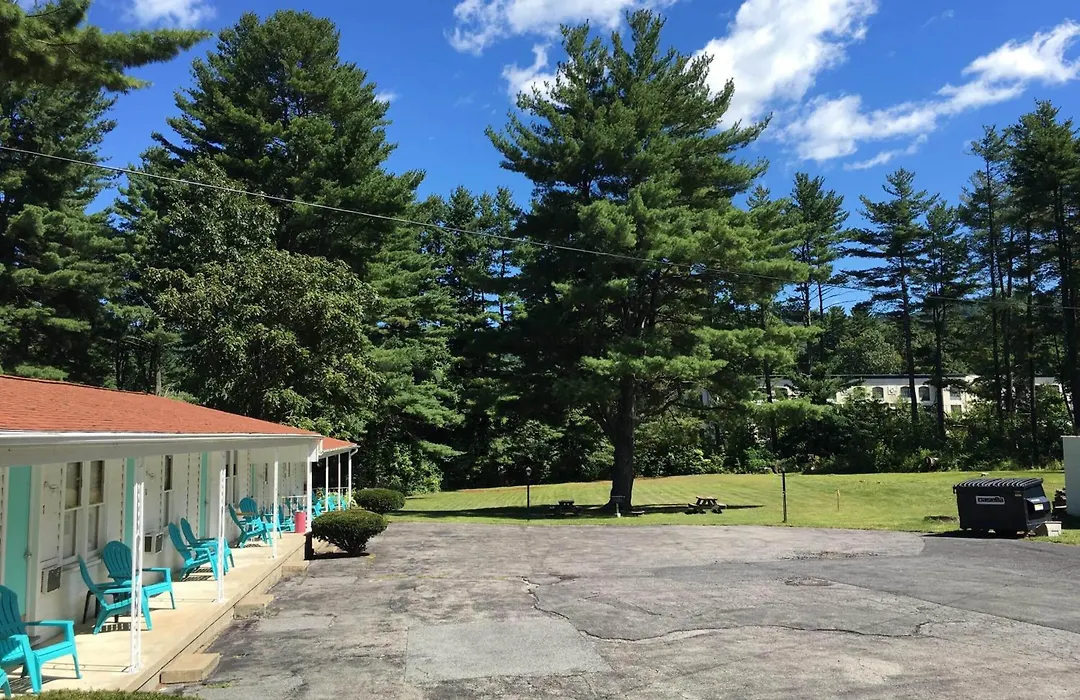 Doray Motel Lake George-1