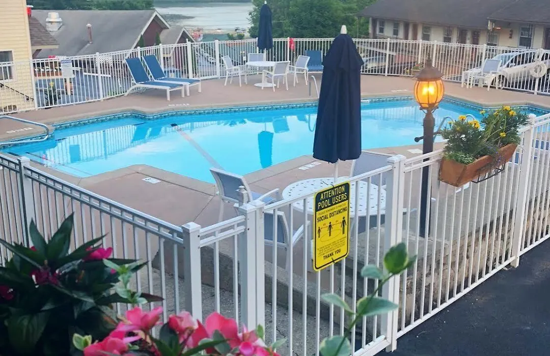 Nordick'S Inn-1