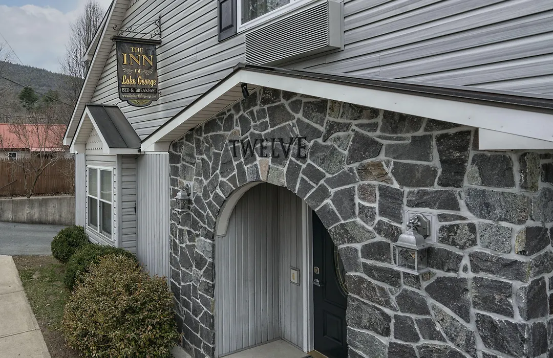 The Inn Of Lake George-1