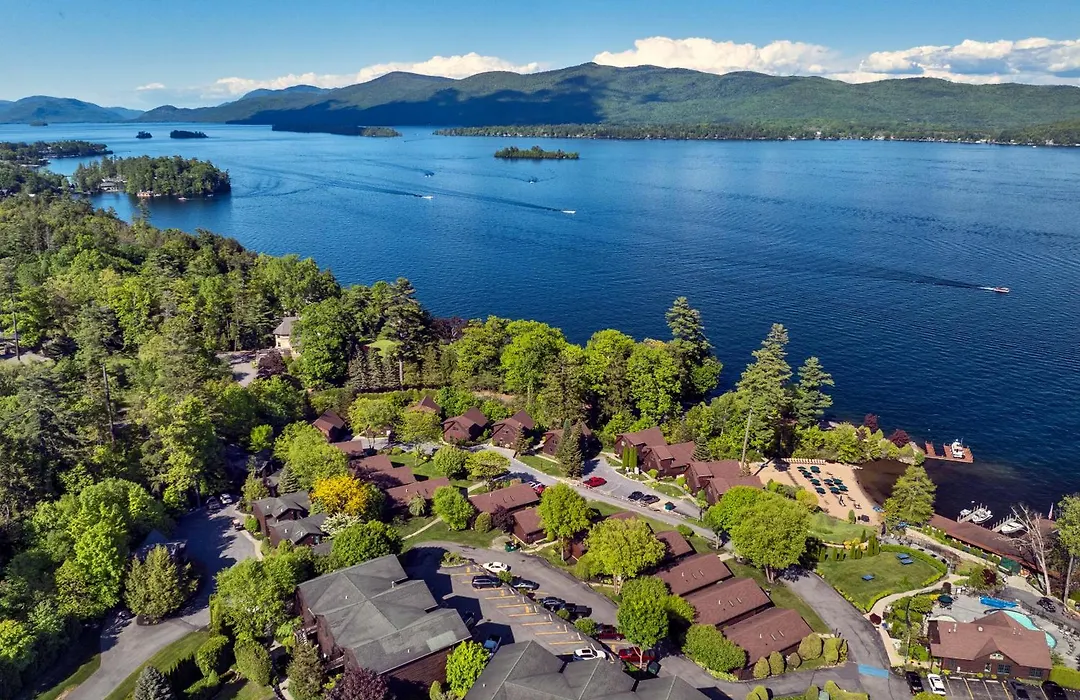 The Lodges At Cresthaven-1