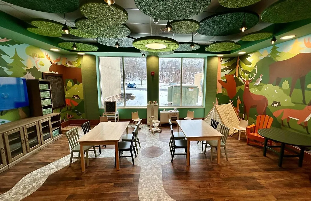 Holiday Inn Resort Lake George - Adirondack Area By Ihg-1