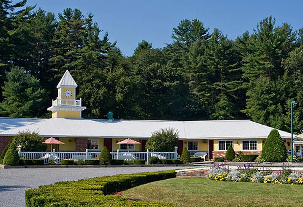 Colonel Williams Resort And Suites-1