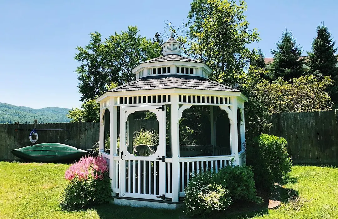 Shore Meadows Lodge Llc-1