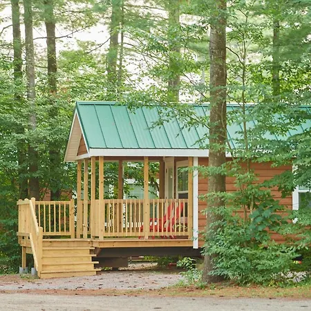 Lake George Escape-3