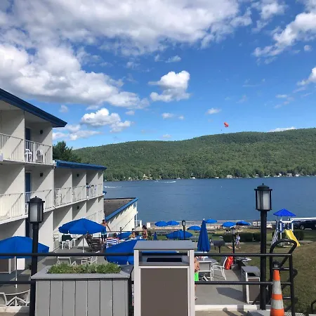 Lakefront Terrace Resort-3