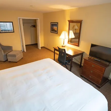 Best Western Of Lake George-3