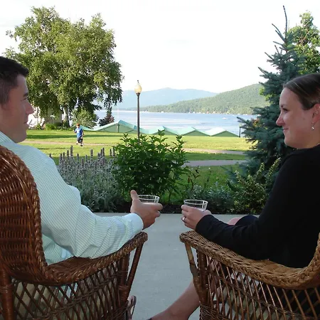 Fort William Henry Hotel-2