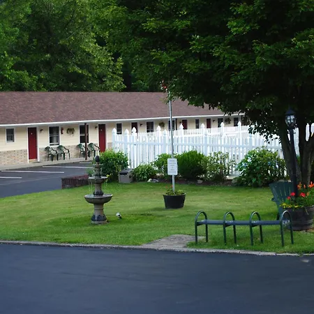 Fran Cove Motel-3