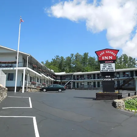 The Lake George Inn-3
