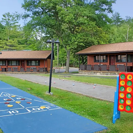 Bayside Resort, Lake George Ny-3