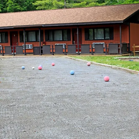 Bayside Resort, Lake George Ny-2