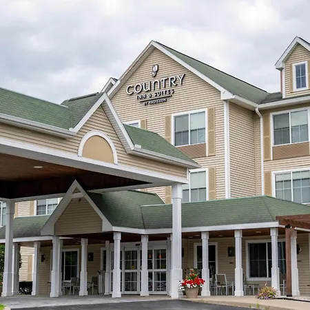 Country Inn & Suites By Radisson, Queensbury - Lake George , Ny-2