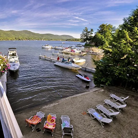 Lake Crest Inn-2