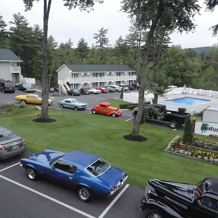 Studio Motel Of Lake George-2