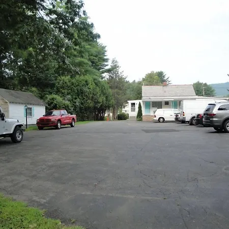 Doray Motel Lake George-2
