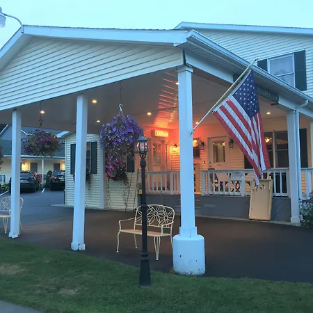 The Heritage Of Lake George-3