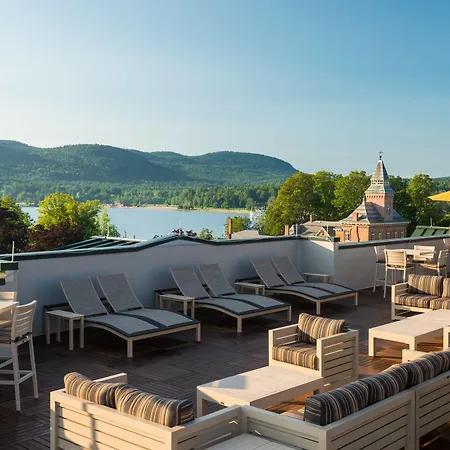 Courtyard By Marriott Lake George-2