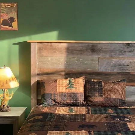 Motel Montreal-2