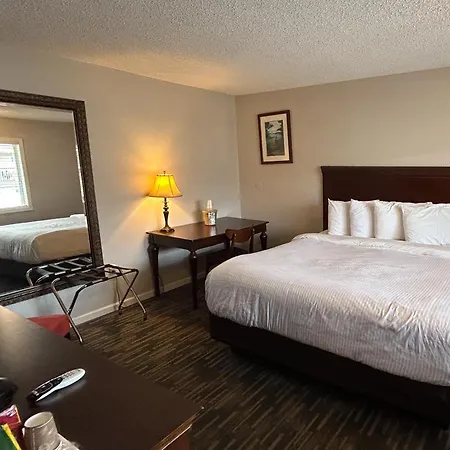 Park Lane Motel-3