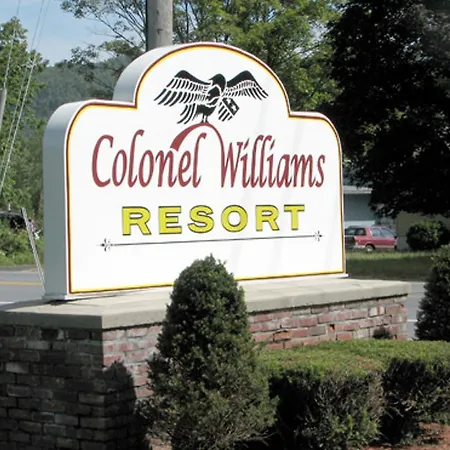 Colonel Williams Resort And Suites-2