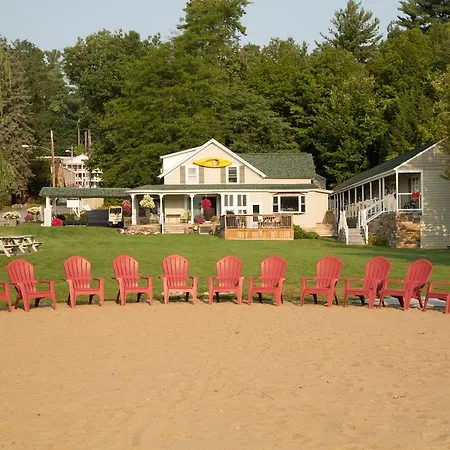 Shore Meadows Lodge Llc-3