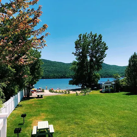 Shore Meadows Lodge Llc-2