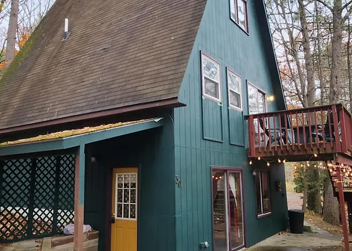 Adirondack Diamond Point Lodge Lake George