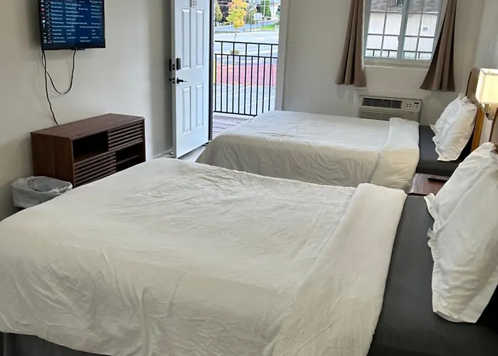 Lake View Inn Lake George