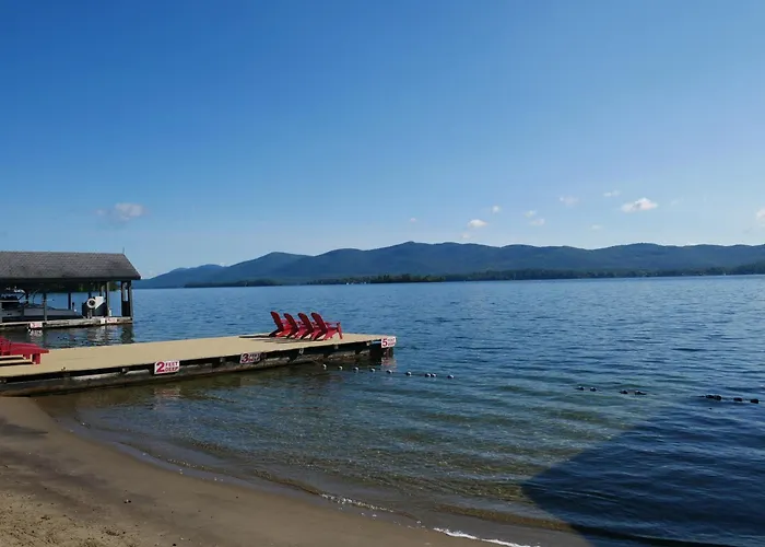 Clinton Inn Lake George