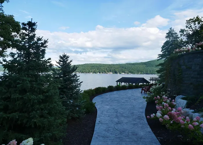 Clinton Inn Lake George