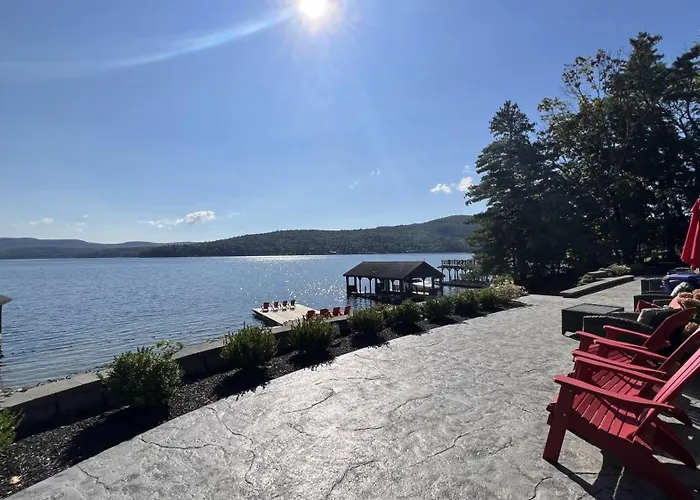 Clinton Inn Lake George