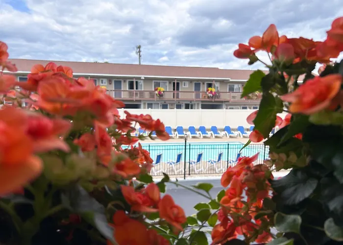 Park Lane Motel Lake George