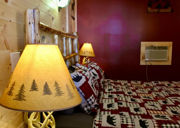 Lake Haven Motel Lake George