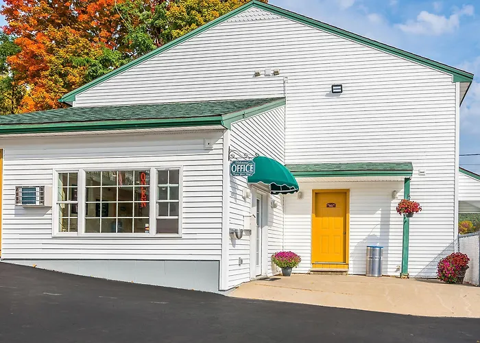 Rodeway Inn Lake George Outlets