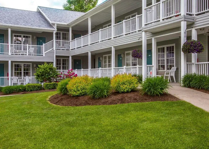 Quality Inn Lake George