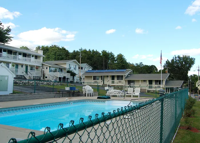 Inn On The Hill Lake George