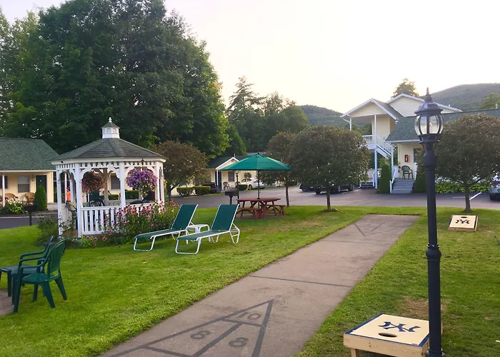 The Heritage Of Lake George