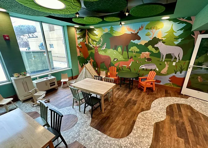 Holiday Inn Resort Lake George By Ihg