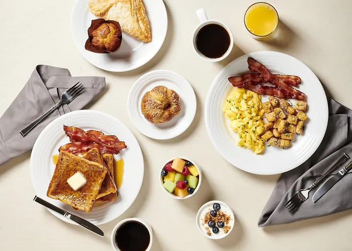 Holiday Inn Resort Lake George By Ihg