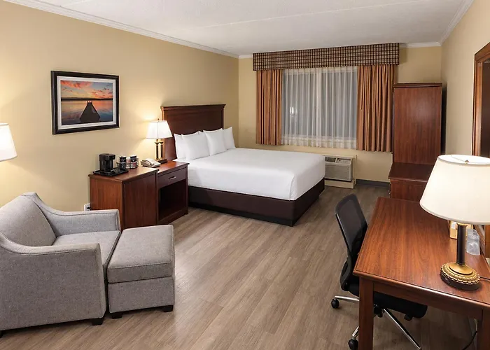 Best Western Of Lake George